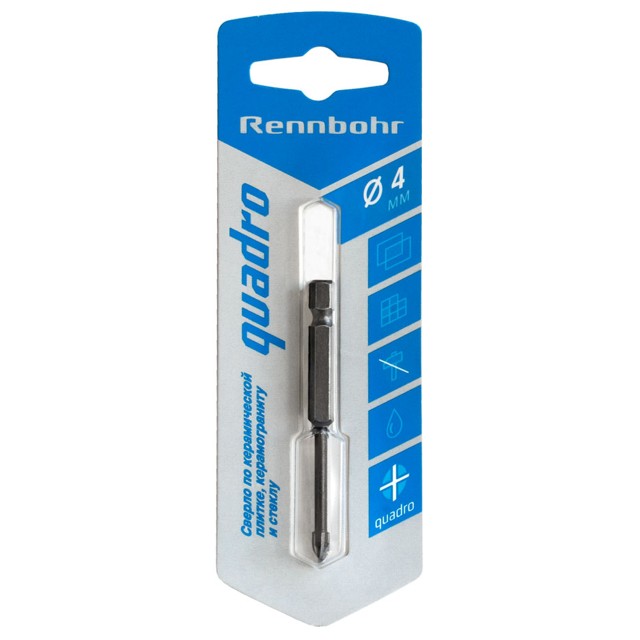���������� ������ �� ������ � ������ RENNBOHR 4�� 4-� �������  