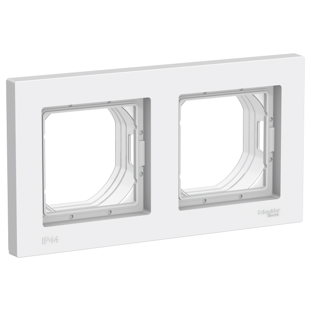 ���������� ����� 2 ����� Atlas Design aqua IP44 �����  