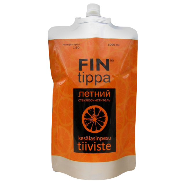 ���������� ���������� ��������������� FIN TIPPA ������ 1� ���-��� ��������  