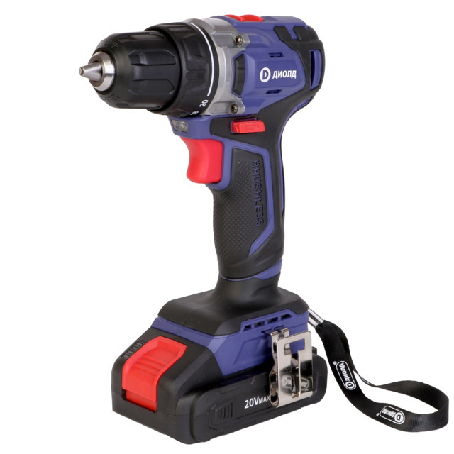 ���������� �����-���������� ����� ���-20�-09 20� Li-ion 2�� 1��� ��  