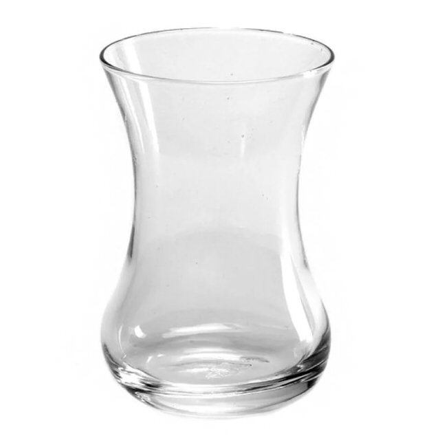 ���������� ����� �������� PASABAHCE Tea&Coffee 6�� 140�� ������  