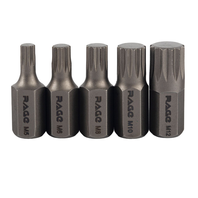 ���������� ����� ��� RAGE by VIRA Spline �5,6,8,10,12 30�� 5��  