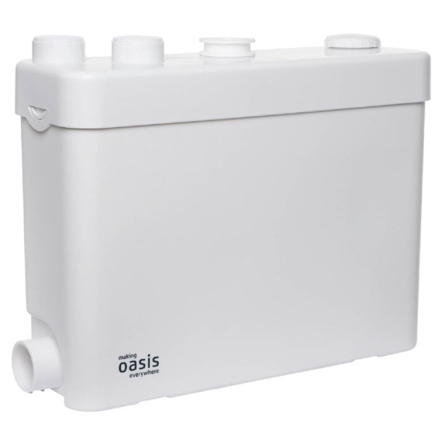 ���������� ����� ��������������� OASIS SV-400 � �������������  
