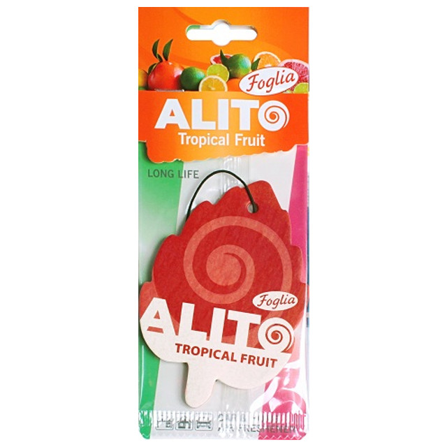 ���������� ������������ ALITO Foglia ����������� ������  