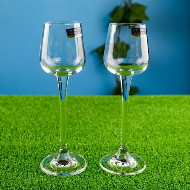 ���������� ����� ����� CRYSTAL BOHEMIA REPAST Eve 2�� 60�� ������  