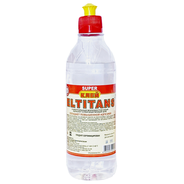 ���������� ���� ��������� ELTITANS Super ��� ��������������� 0,5� ����������, ���.ELTITANS 0,5�  