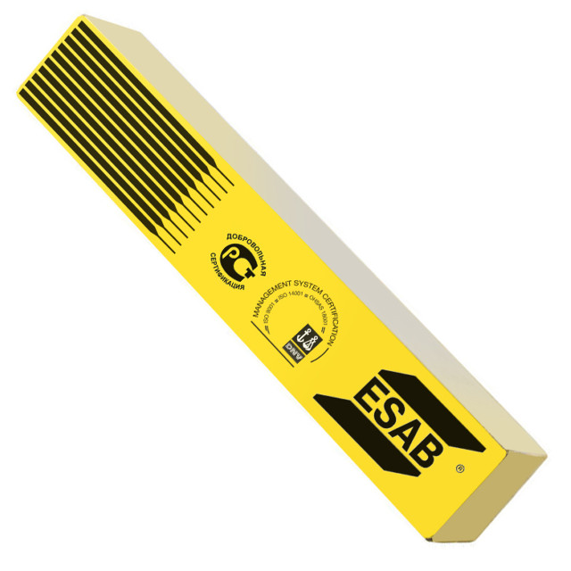���������� ��������� ��������� ESAB ��-3 3,0x350�� 1,0��  