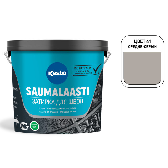 ���������� ������� ��� ���� KESTO Saumalaasti 1-6�� 3�� ������-�����  