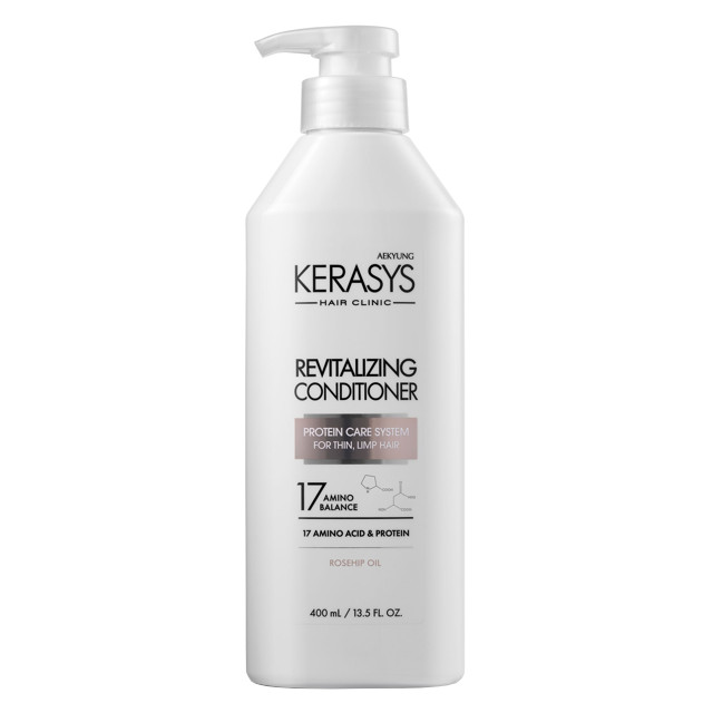 ���������� ����������� KERASYS Revitalizing 400��  
