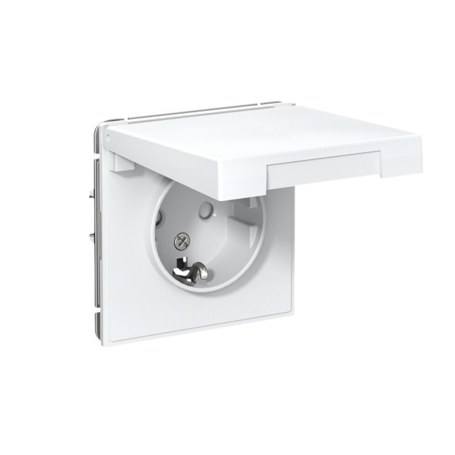 ���������� ������� SYSTEME ELECTRIC Art Gallery IP20 �/� �/� � ������� �����  