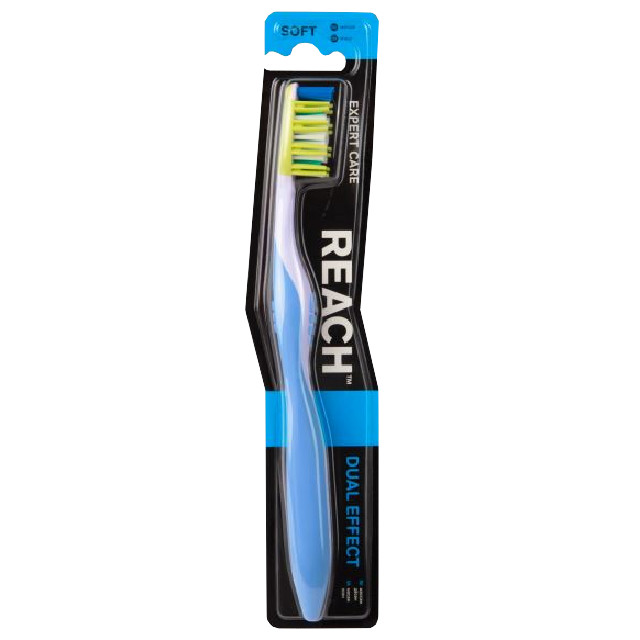 ���������� ����� ������ REACH Dual effect ������  