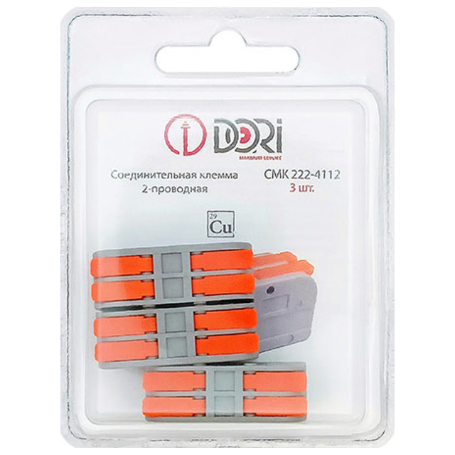 ���������� ������ ��������� DORI � �������� 2�4��.�� 3�� �����  