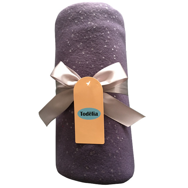���������� ���� TODELIA 140�180�� ����������, ���.EDFP01violet  