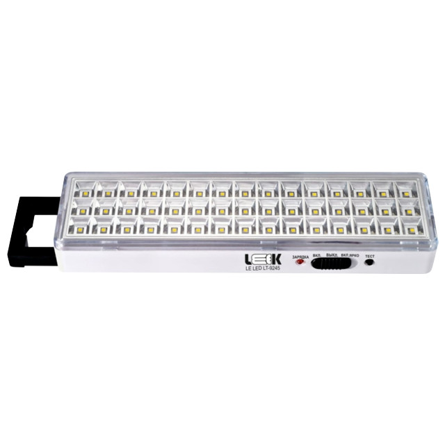 ���������� ���������� ��������� ������������ LEEK LED 3�� 6500� IP20  