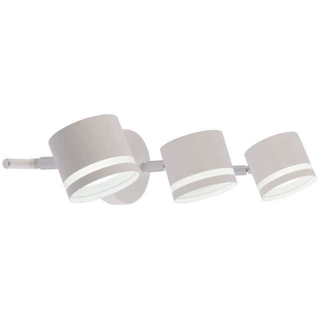���������� ���� SCHAFFNER Azione GX53 3x15�� ������� ������ �����  