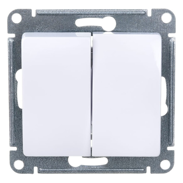 ���������� ����������� 2-��������� SYSTEME ELECTRIC Glossa �����  