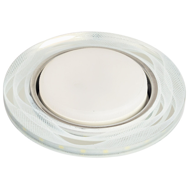 ���������� ���������� ������������ DE FRAN �������� GX53/SMD ����� ����  