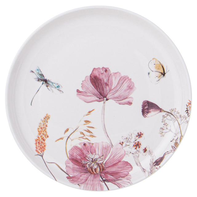 ���������� ������� LEFARD Flowers ��������� 20,5�� ������  