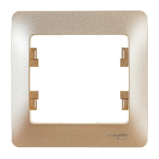 ���������� ����� 1 ���� SYSTEME ELECTRIC Glossa �����  