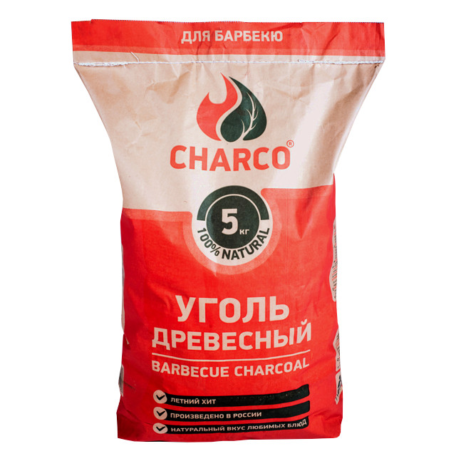 ���������� ����� CHARCO ��������� 5��  