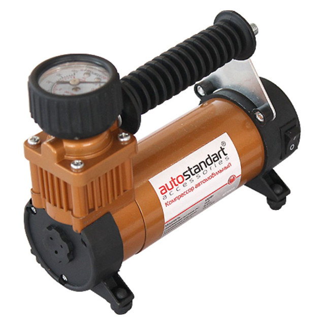 ���������� ���������� ������������� AUTO STANDART TORNADO-III 12� 35�/���  