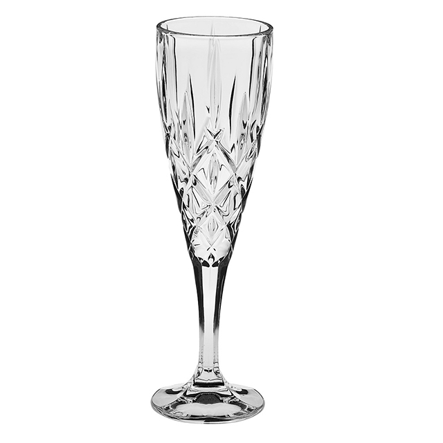 ���������� ����� ������� CRYSTAL BOHEMIA Sheffield 2��. 180�� ������� ��������  