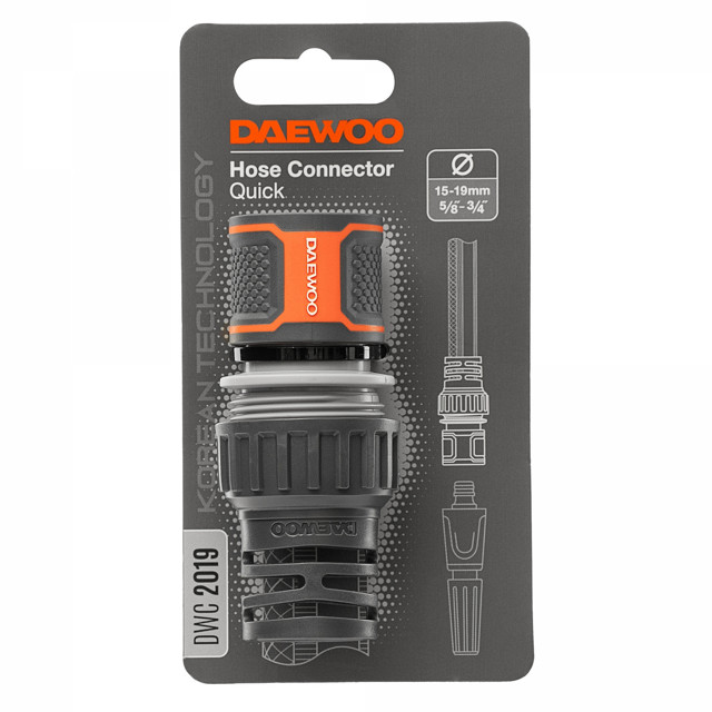 ���������� ��������� DAEWOO 5/8