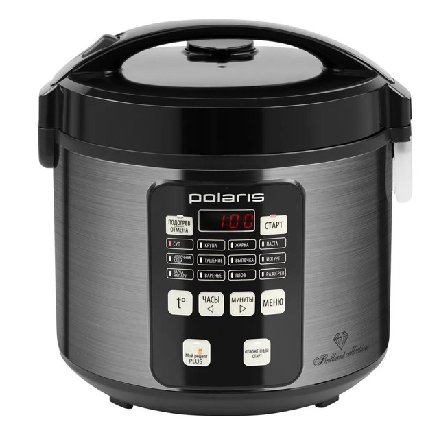 ���������� ����������� POLARIS PMC0593AD 770�� ���� 5� �����������  