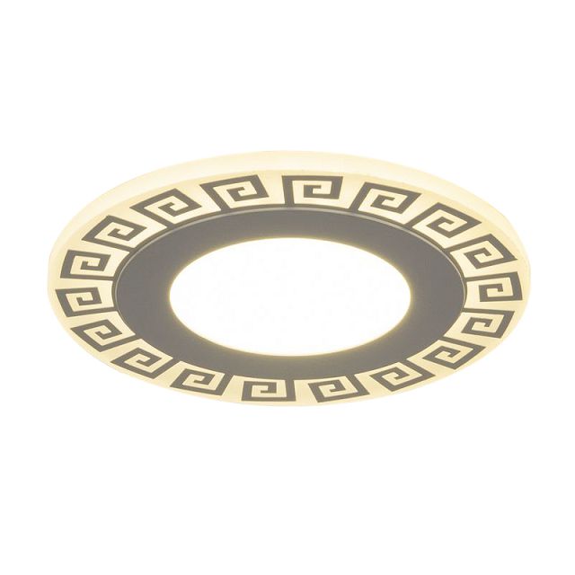 ���������� ���������� ������������ ��������������� ��������/Downlight LED 7 + 3�� �����  