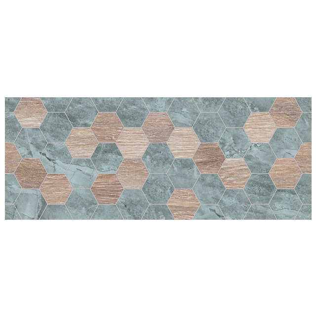 ���������� ������ ��������� AZORI Calacatta ivory forma 20,1�50,5 ���������  