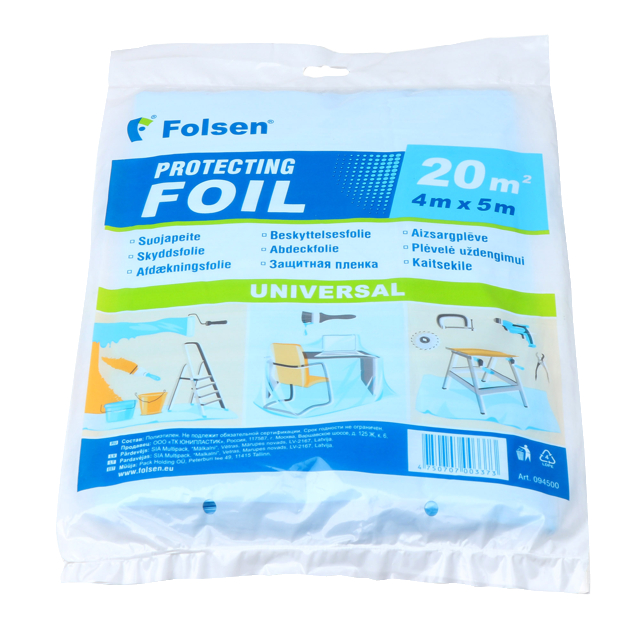 ���������� ������ �������� FOLSEN 7 ��� 4�5� �������, ���.094500  
