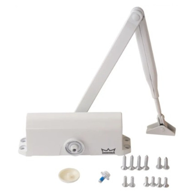 ���������� �������� DORMA TS-77 EN3 �����  