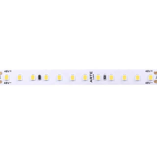 ���������� ����� ������������  ARTE LAMP ���� LED 48� 7,2W/m 4000� 5� ������ �����  