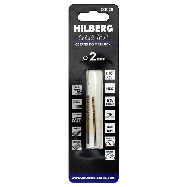 ���������� ������ �� ������� HILBERG 2,0�49��  