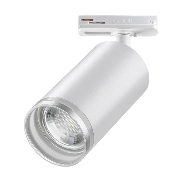 ���������� ���������� �������� NOVOTECH Ular IP20 9�� GU10 �����  