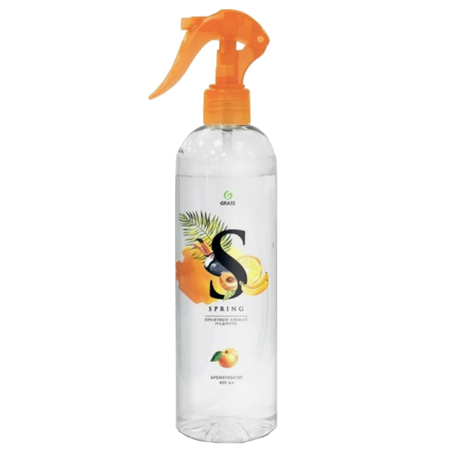 ���������� ���������� ������� GRASS Spring 400�� �����  