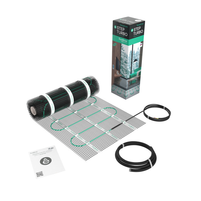 ���������� ��� ������ Systeme Electric STEP TURBO 1�2-200 ��  