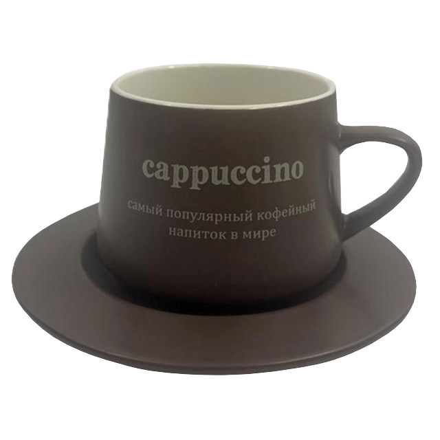 ���������� ����� � ������� DARIIS Cappuccino 320�� ������ ����������  