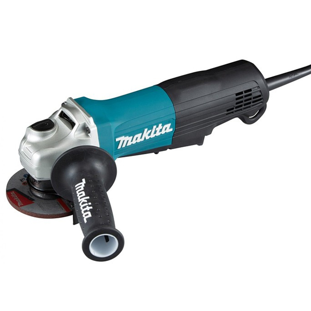 ���������� ���������� ������� MAKITA GA5050R 125�� 1300��  