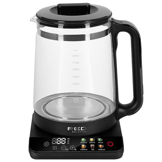 ���������� ������ RED SOLUTION KG1330D 2000�� 2� ������  