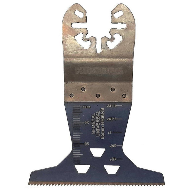 ���������� ������� ������� HILBERG Bi-M 18TPI 65�40�� ������������� ���������  