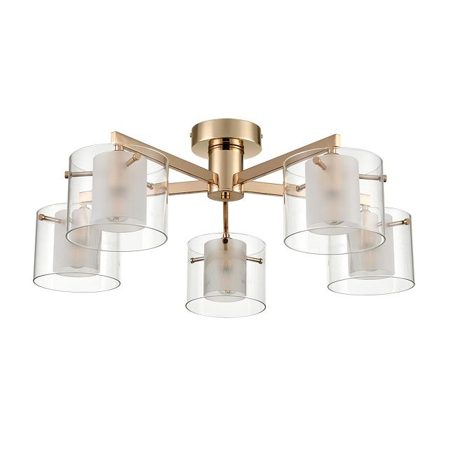 ���������� ������ ���������� LUMION Moderni E14 5�40�� ������ ������ ������  