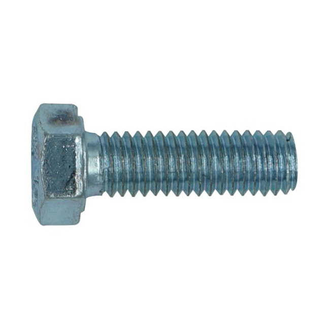 ���������� ���� DIN933 � ������ ������� 6x30 16��  