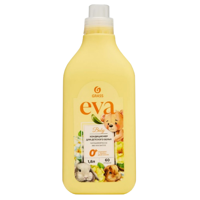 ���������� ����������� ��� ����� GRASS Eva Baby 1,8� ����������  