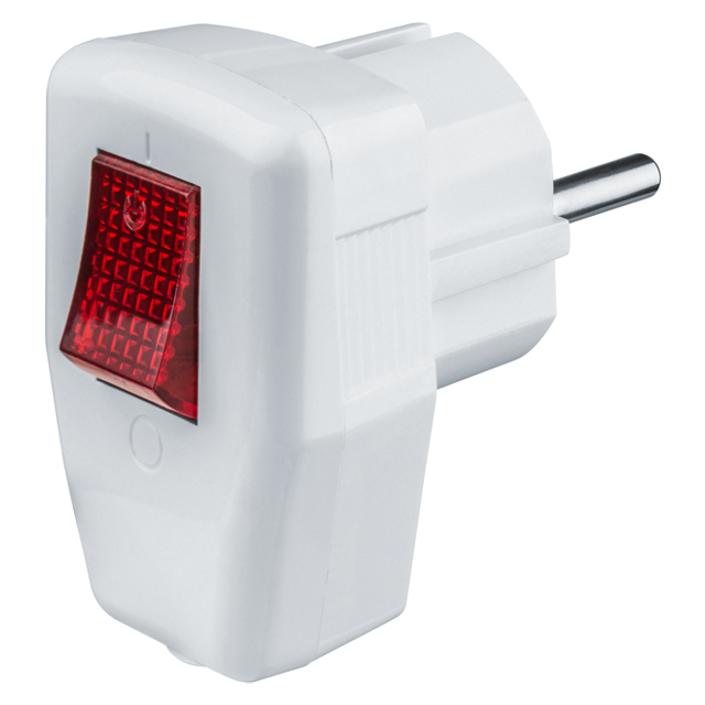 ���������� ����� ������� NAVIGATOR NCA-PL05 16A ESC-WH �/� �/������������ �����  
