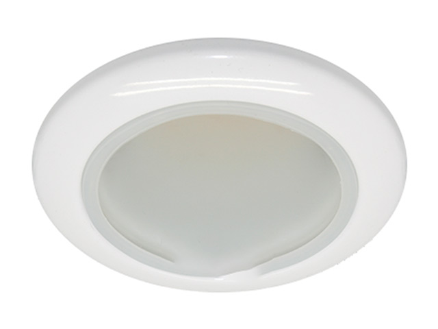 ���������� ���������� ������������ DE FRAN Fisheye IP44 GU5.3 �����  