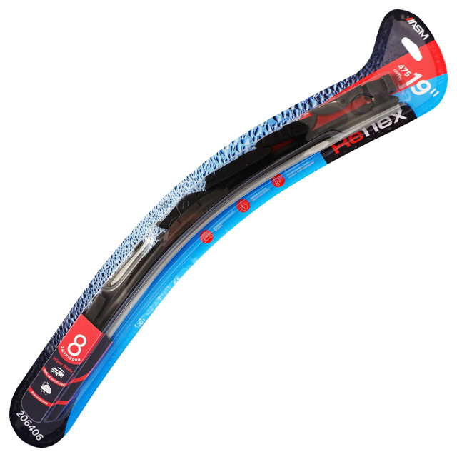 ���������� ����� ���������������� AUTO STANDART ASM 19