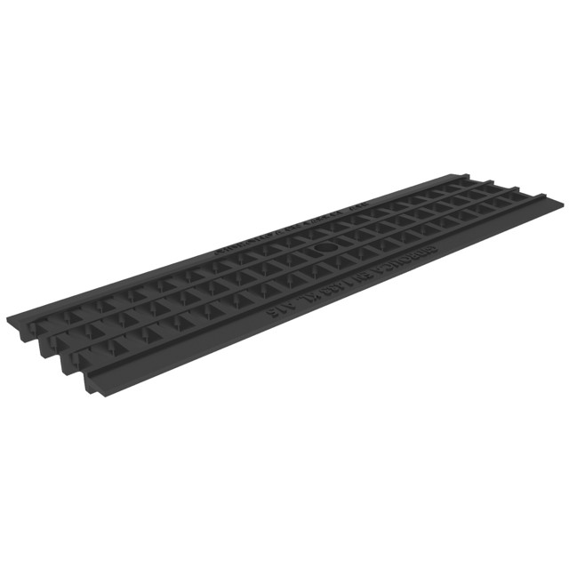 ���������� ������� ������������ GIDROLICA Standart 500�137,8�16,5�� �����������  
