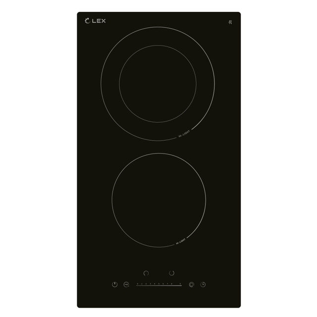 ���������� ����������� ������������� LEX EVH 321A BL 2 �������� ������  