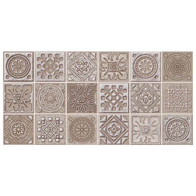 ���������� ����� ��������� AZORI GRAZIA Mocca Nefertiti 20,1�40,5 ����������  